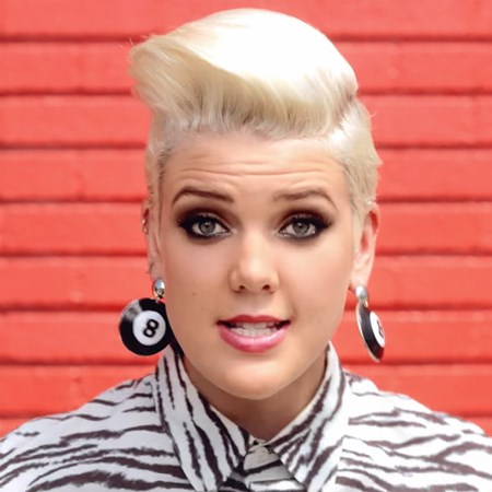 Betty Who - Now That