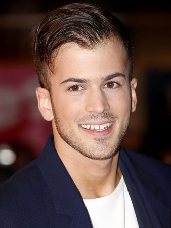 David Carreira - Rien À Envier Lyrics - Zortam Music