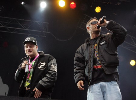 Bushido - The Dome, Vol. 40 [disc 1] - Zortam Music