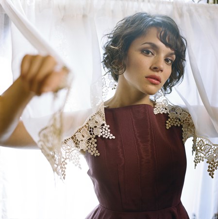 Norah Jones - 100X Liefde 2015 - Zortam Music