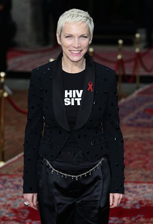 Annie Lennox - 100% Hits - 90