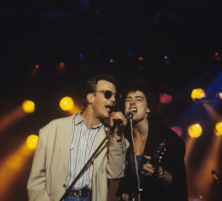 Go West - We Close Our Eyes (Total Overhang Mix) Lyrics - Zortam Music