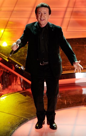 Pupo - Forse Lyrics - Zortam Music