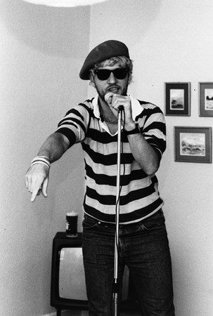 CAPTAIN SENSIBLE - Annees 80 - Les plus grands tubes - Zortam Music