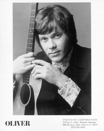 Oliver - Sugar, Sugar 