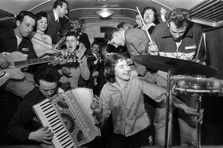 Bill Haley & Comets - See You Later Alligator Lyrics - Zortam Music