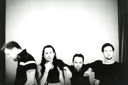 Metallica - The Videos: 1989â€“2004 - Zortam Music