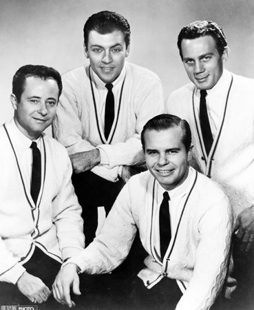 The Jordanaires - Classic Country:  Great Country Gospell II - Zortam Music