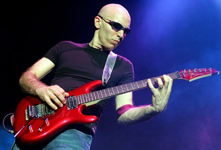 Joe Satriani - Ultimate... Rock - Zortam Music