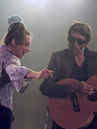 Les Rita Mitsouko - Pop Sessions-Serge Gainsbourg - Zortam Music