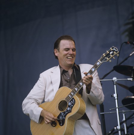 John Hiatt - My Best Friend