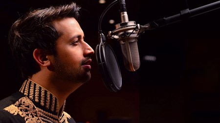 Atif - Golden Bollywood  Hits - Zortam Music
