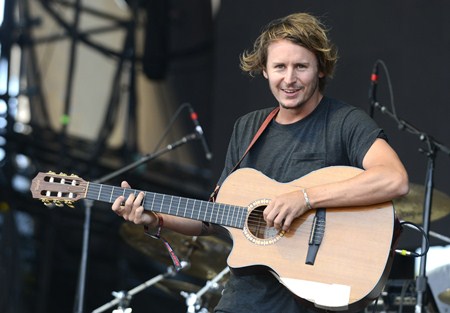 Ben Howard - 100X Liefde 2015 - Zortam Music