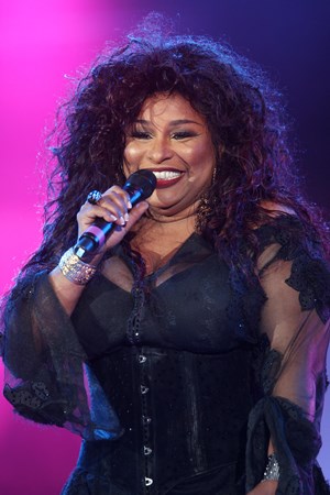 Chaka Khan - Soul Woman - Zortam Music
