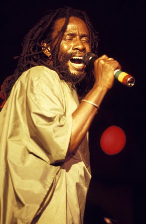 Burning Spear - Rare Reggae From the Vaults of Studio One - Zortam Music