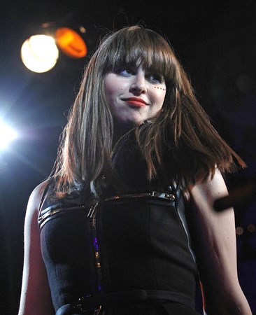 Fallulah - Perfectly Chilled [disc 2] - Zortam Music