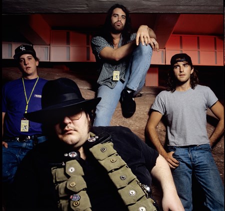 Blues Traveler - Kfog Live From The Archives 8 - Zortam Music