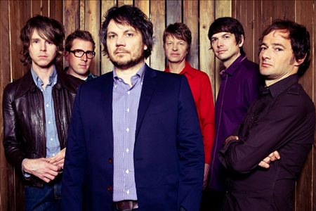 Wilco - Acoustic Love Songs Disk1 - Zortam Music