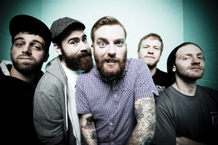 Four Year Strong - Warped Tour 2008 Compilation [disc 2] - Zortam Music