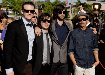 The Temper Trap - Now That