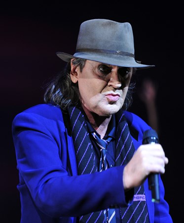 Udo Lindenberg - Colour Your Life - Die Sat.1 Superhits - Zortam Music