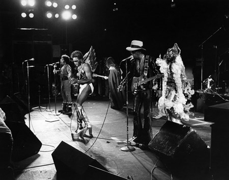 Parliaments, The - 1967 - Zortam Music