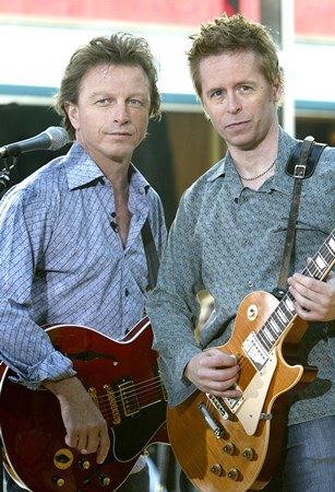 The Rembrandts - Top of the Pops: 1995-2000 - Zortam Music