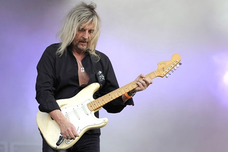 Axel Rudi Pell - The Finest Of Hard-Rock Vol. 4 - Zortam Music