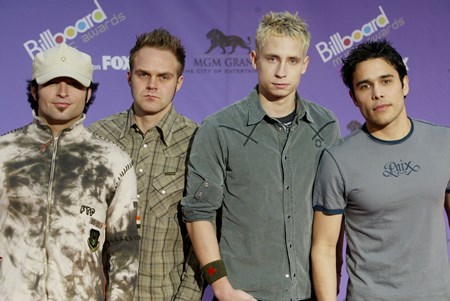 Trapt - Modern Rock Artists - Zortam Music