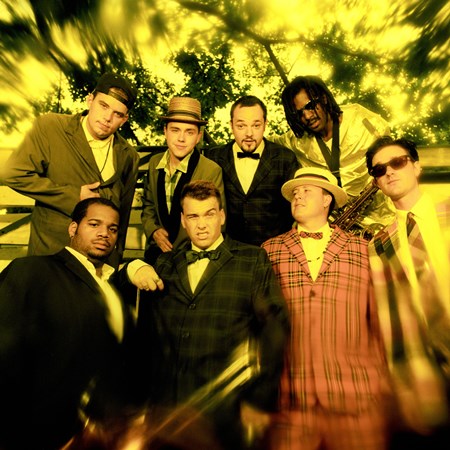 The Mighty Mighty Bosstones - Classic Rock Christmas - Zortam Music