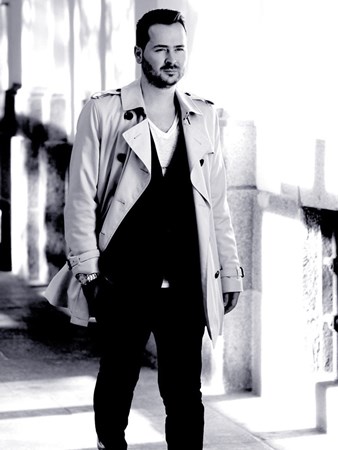 Edward Maya - This is My Life (Official Second Single) Lyrics - Zortam Music