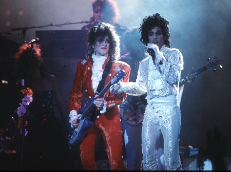 Prince &Amp; The Revolution - Feelings - Vol. 09 - Zortam Music