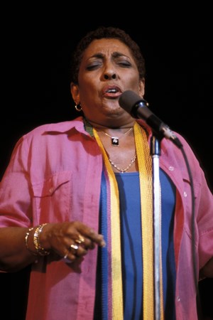 Carmen McRae - When I Fall In Love Lyrics - Zortam Music