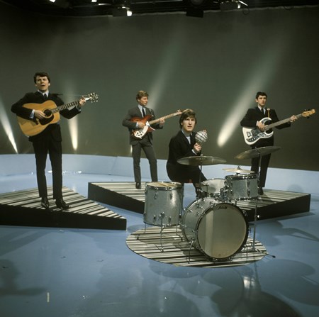 The Searchers - Greatest Ever 60