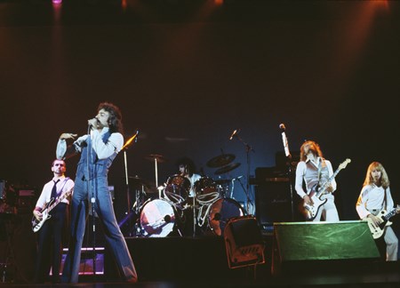 Air Supply - The Best Pop Album Of The 70