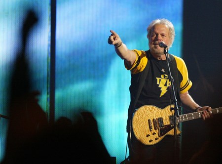 Randy Bachman - A Canadian Christmas - Zortam Music