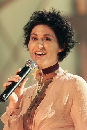 Sissel - The Classical Album 2007 (CD2) - Zortam Music