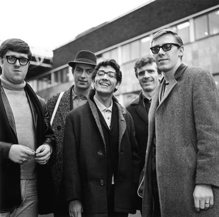 Freddie & The Dreamers - TOTP-1965 - Zortam Music