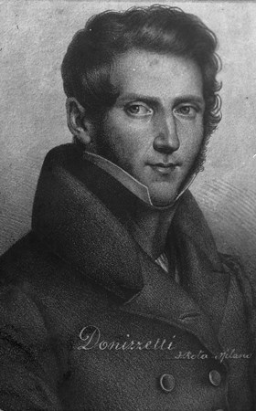 Gaetano Donizetti - 0743 Chor Der Staatsoper Wien - Opera Choruses - Vol. 2 - Zortam Music