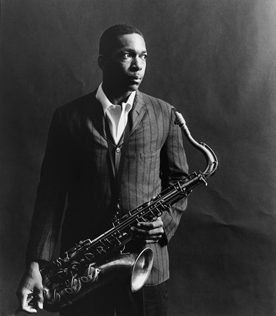 John Coltrane - My Favourite Things Lyrics - Zortam Music