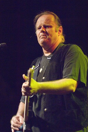 Walter Trout - Red house Lyrics - Zortam Music