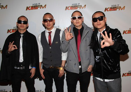 Far East Movement - Clubland 19 [disc 2] - Zortam Music