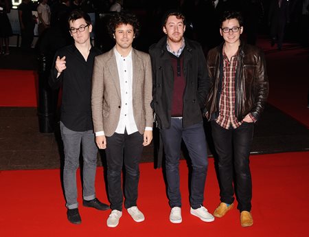 Passion Pit - American Blood Lyrics - Zortam Music