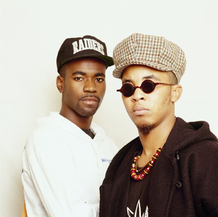 Dream Warriors - Mastercuts Hip Hop [disc 1] - Zortam Music