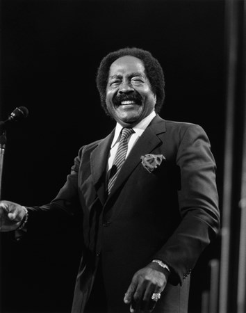 Jimmy Witherspoon - When The Lights Go Out Lyrics - Zortam Music