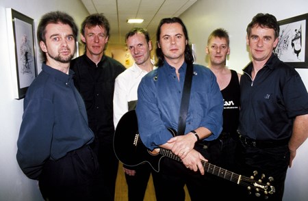 Runrig - Tir A