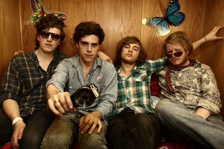 Noah And The Whale - L.I.F.E.G.O.E.S.O.N. (Album version) Lyrics - Zortam Music