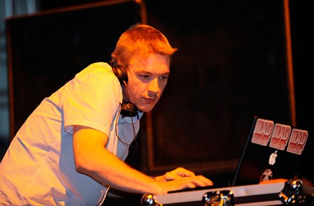 DIPLO - Mad Decent Volume 1 - Zortam Music