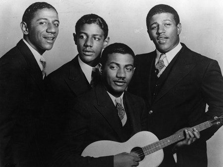 The Mills Brothers - 50 YHP: The Early 