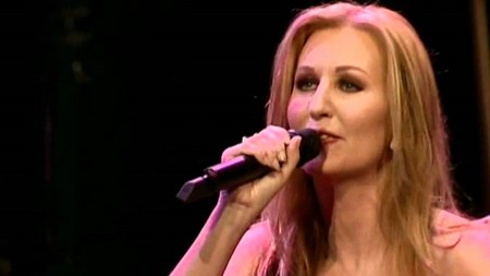 Petra Berger - Voices 2 - Zortam Music